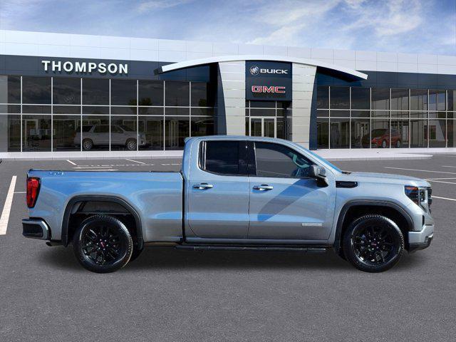 used 2024 GMC Sierra 1500 car, priced at $48,411