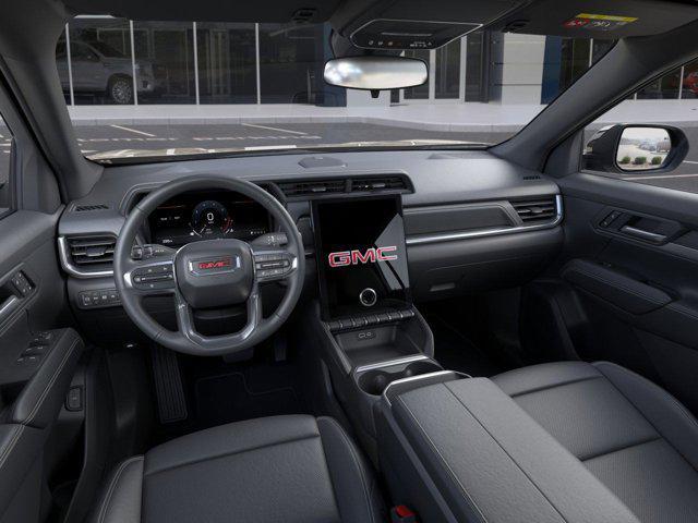 new 2026 GMC Terrain car, priced at $35,635