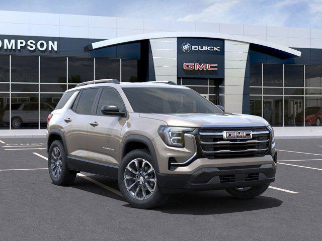 new 2026 GMC Terrain car, priced at $35,635