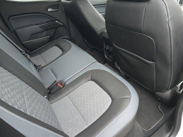 used 2021 Chevrolet Colorado car, priced at $29,095