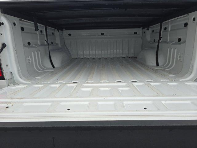 used 2021 Chevrolet Colorado car, priced at $29,095