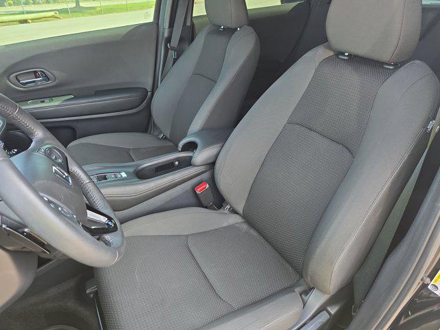 used 2022 Honda HR-V car, priced at $22,544