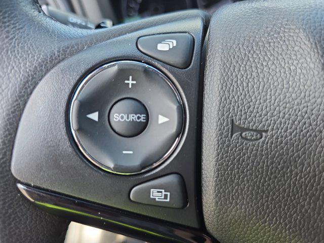 used 2022 Honda HR-V car, priced at $22,544