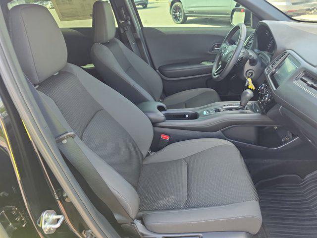 used 2022 Honda HR-V car, priced at $22,544