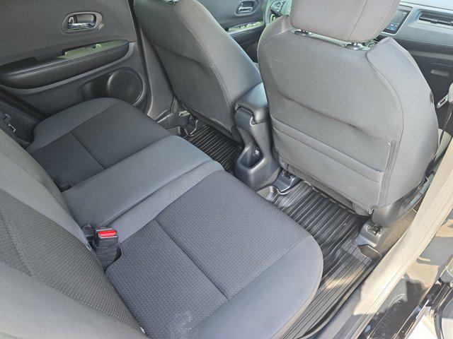 used 2022 Honda HR-V car, priced at $22,544