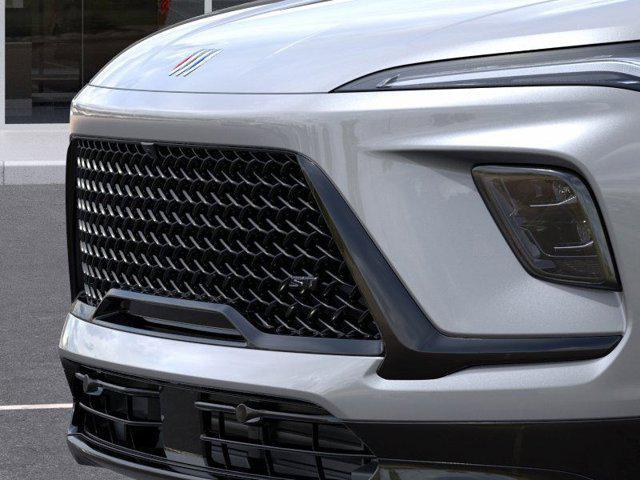 new 2026 Buick Enclave car, priced at $55,845