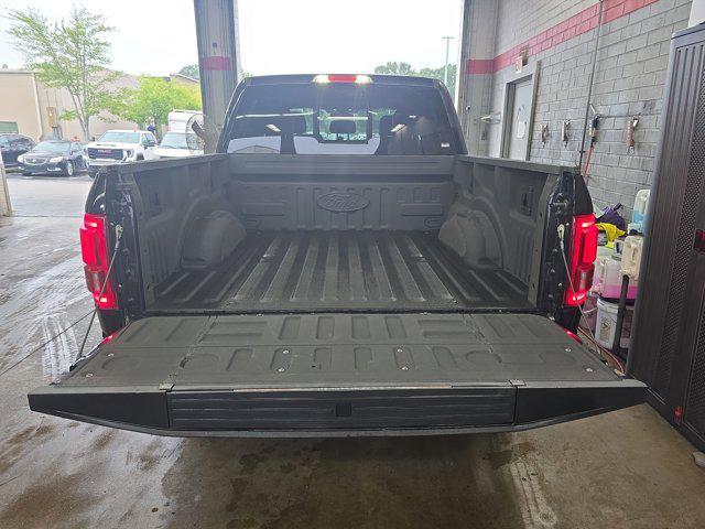 used 2017 Ford F-150 car, priced at $34,225
