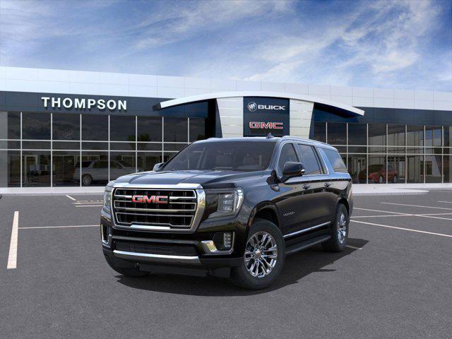 new 2024 GMC Yukon XL car, priced at $73,439