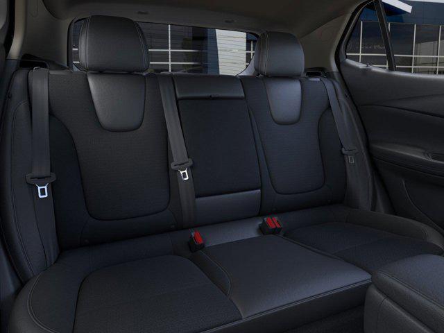 new 2025 Buick Encore GX car, priced at $28,339