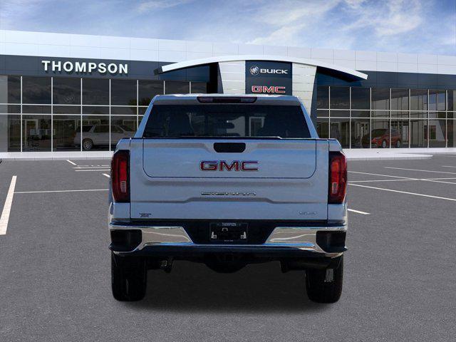 used 2023 GMC Sierra 1500 car, priced at $49,547