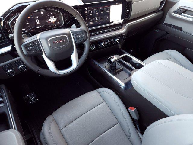 used 2023 GMC Sierra 1500 car, priced at $49,547