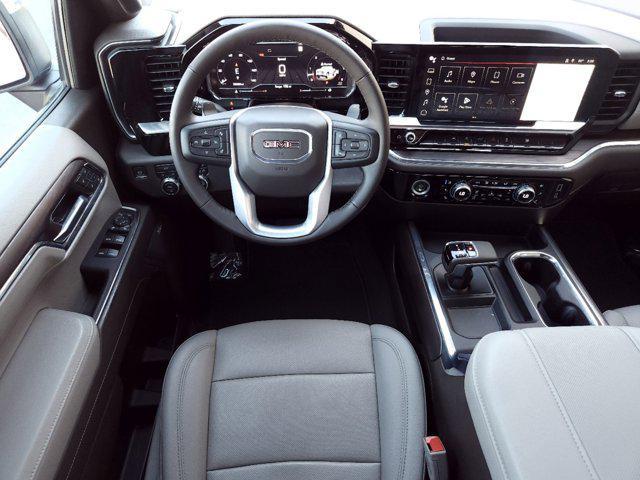 used 2023 GMC Sierra 1500 car, priced at $49,547