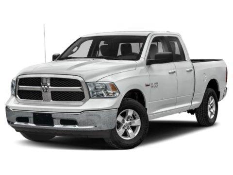 used 2022 Ram 1500 Classic car, priced at $31,287