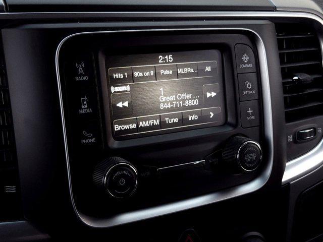 used 2022 Ram 1500 Classic car, priced at $27,993