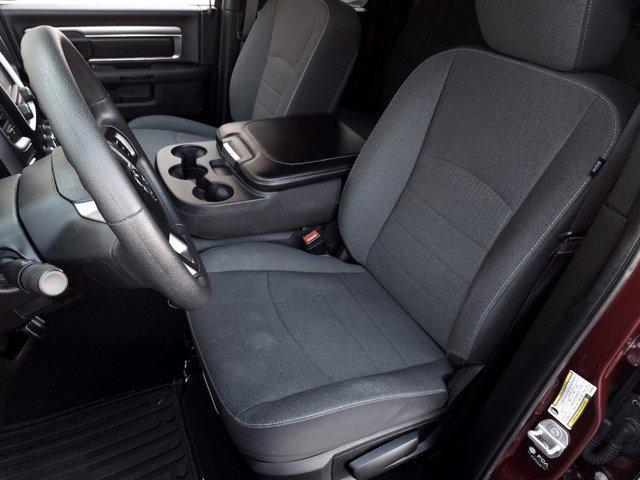 used 2022 Ram 1500 Classic car, priced at $27,993