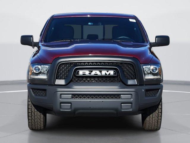 used 2022 Ram 1500 Classic car, priced at $27,993
