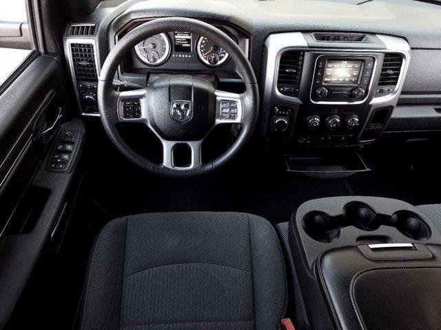 used 2022 Ram 1500 Classic car, priced at $27,993