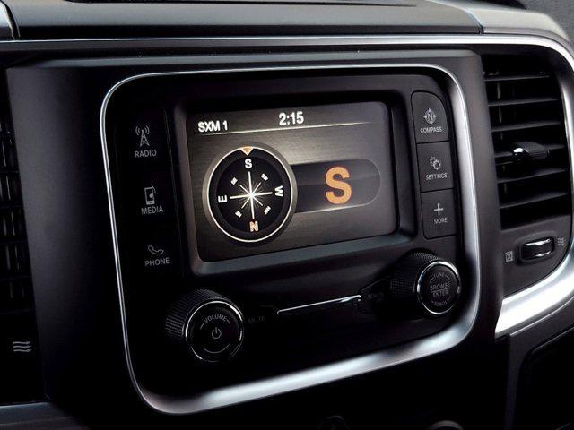 used 2022 Ram 1500 Classic car, priced at $27,993