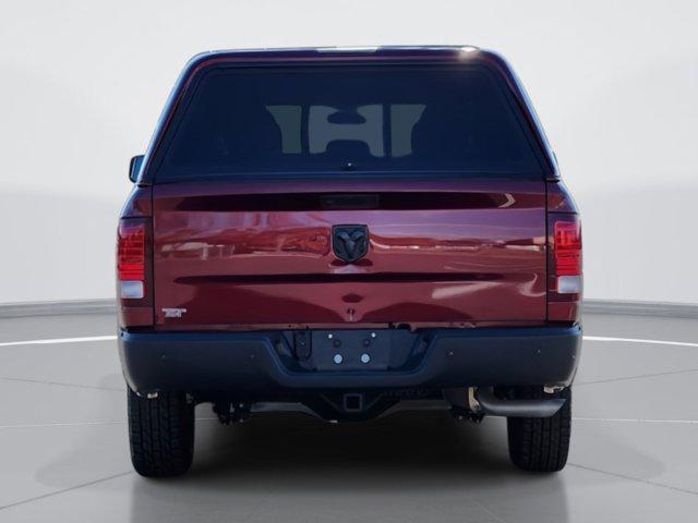 used 2022 Ram 1500 Classic car, priced at $27,993