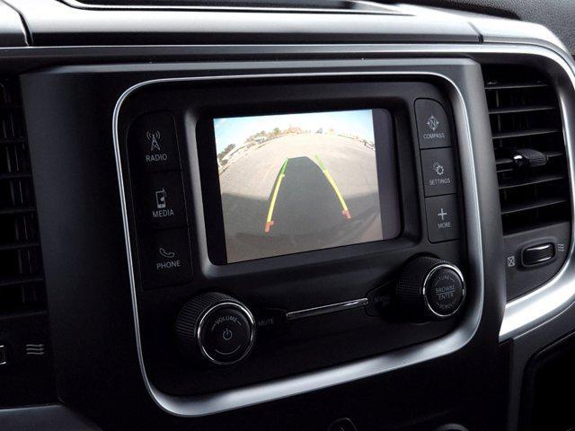 used 2022 Ram 1500 Classic car, priced at $27,993