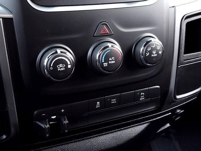 used 2022 Ram 1500 Classic car, priced at $27,993