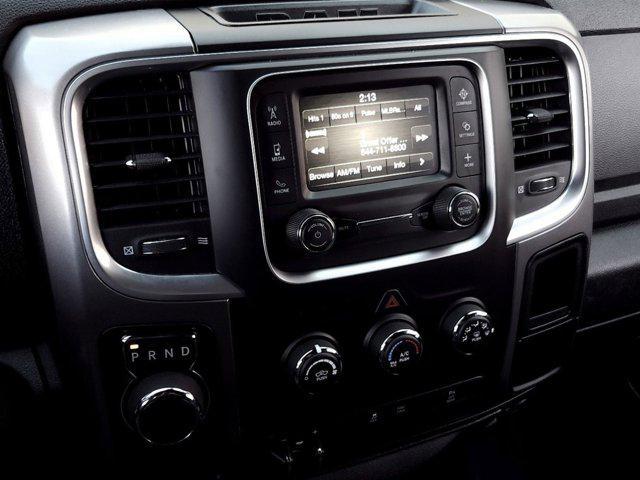 used 2022 Ram 1500 Classic car, priced at $27,993