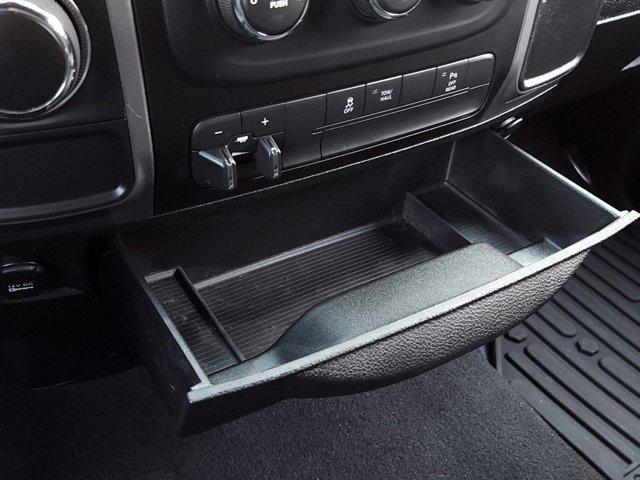 used 2022 Ram 1500 Classic car, priced at $27,993