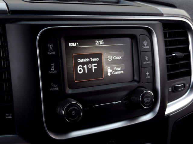 used 2022 Ram 1500 Classic car, priced at $27,993