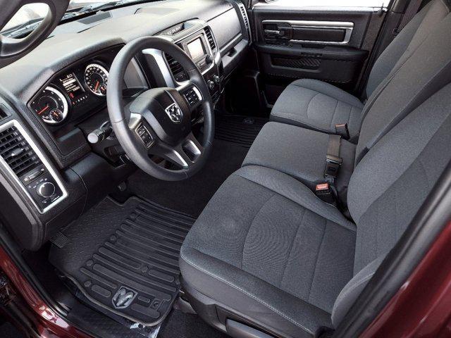 used 2022 Ram 1500 Classic car, priced at $27,993