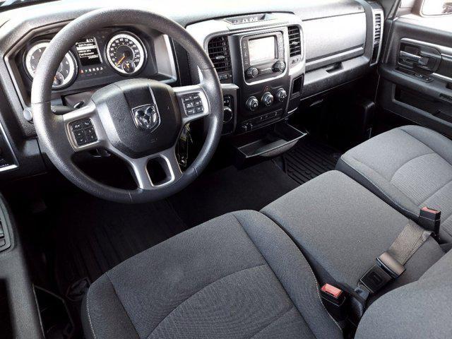 used 2022 Ram 1500 Classic car, priced at $27,993