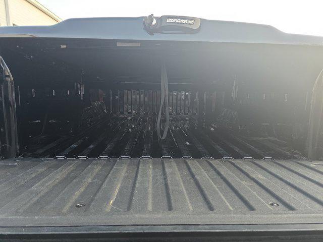 used 2021 Chevrolet Silverado 1500 car, priced at $48,090