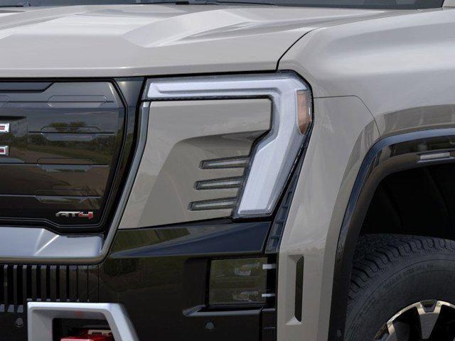 new 2026 GMC Sierra EV car, priced at $82,405
