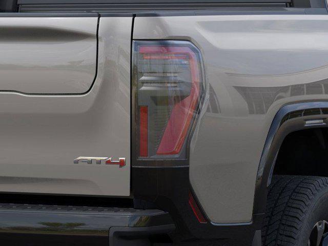 new 2026 GMC Sierra EV car, priced at $82,405