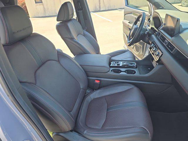 used 2025 Honda Pilot car, priced at $49,350