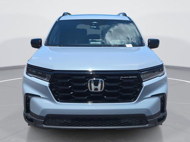 used 2025 Honda Pilot car, priced at $49,350