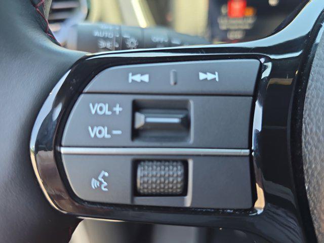 used 2025 Honda Pilot car, priced at $49,350