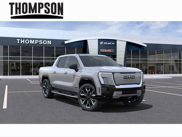 new 2024 GMC Sierra 1500 car, priced at $99,495