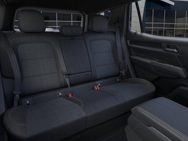new 2026 GMC Terrain car, priced at $33,340