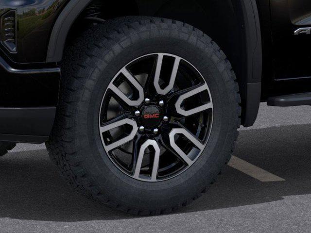 new 2026 GMC Sierra 1500 car, priced at $70,180