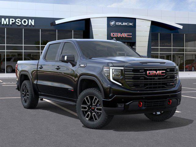 new 2026 GMC Sierra 1500 car, priced at $70,180