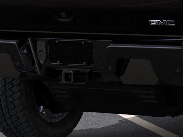 new 2025 GMC HUMMER EV Pickup car, priced at $105,185