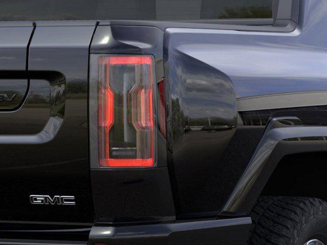 new 2025 GMC HUMMER EV Pickup car, priced at $105,185