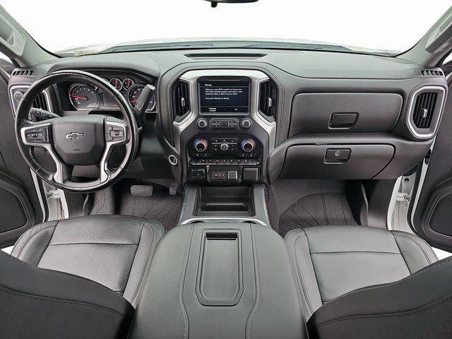 used 2019 Chevrolet Silverado 1500 car, priced at $39,978