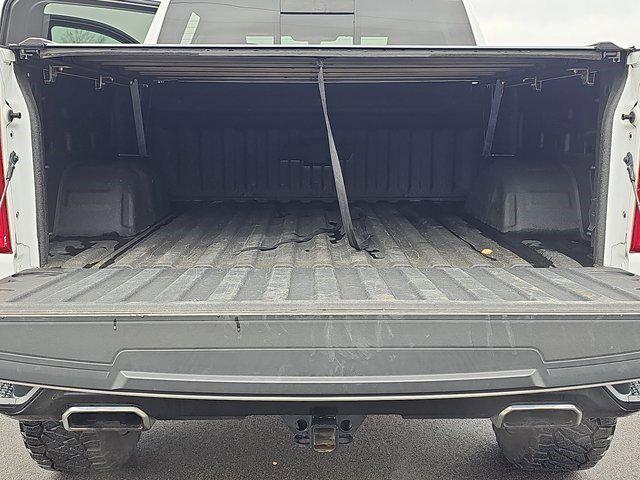 used 2019 Chevrolet Silverado 1500 car, priced at $39,978