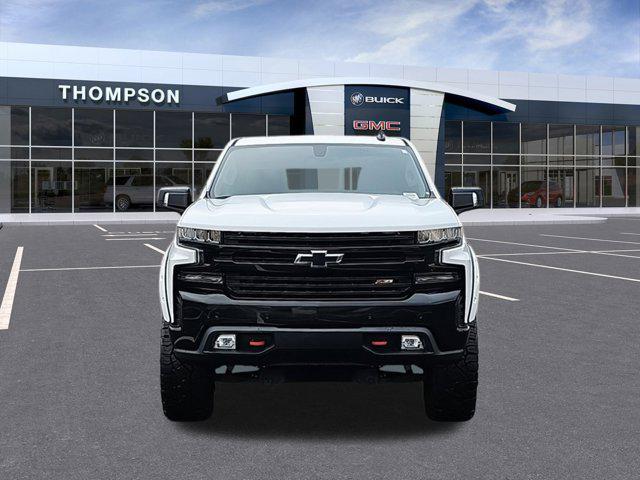 used 2019 Chevrolet Silverado 1500 car, priced at $39,978