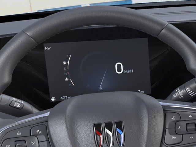 new 2026 Buick Envista car, priced at $31,405