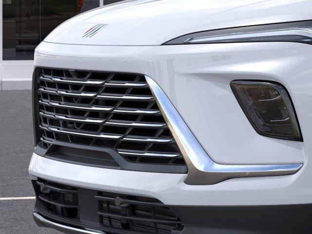 new 2026 Buick Enclave car, priced at $51,445