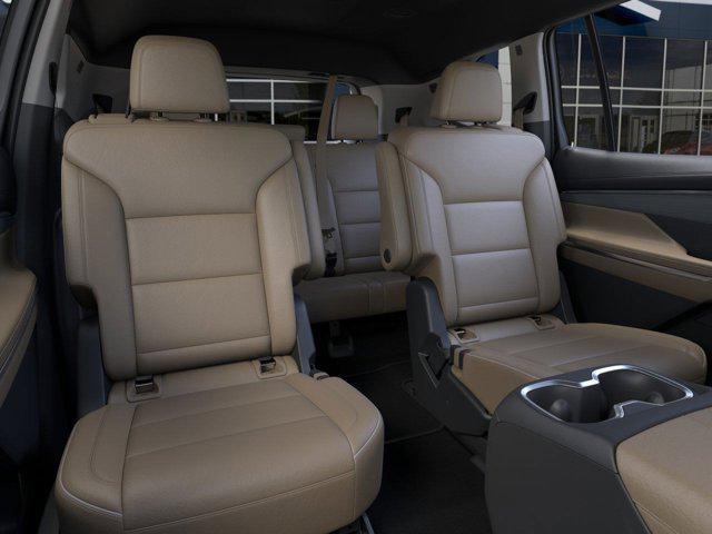 new 2026 Buick Enclave car, priced at $51,445