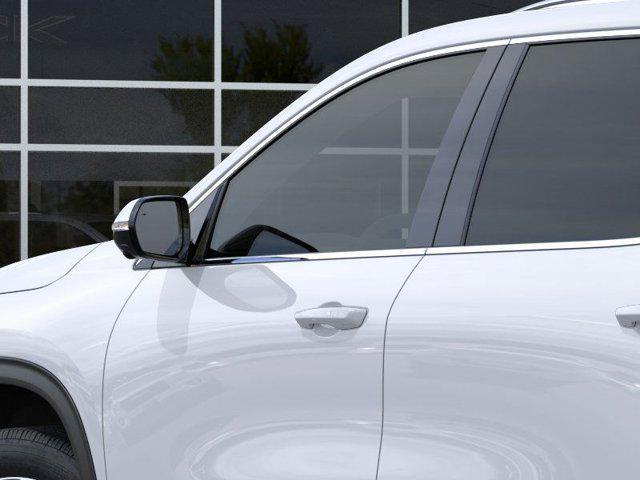 new 2026 Buick Enclave car, priced at $51,445