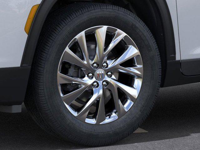 new 2026 Buick Enclave car, priced at $51,445